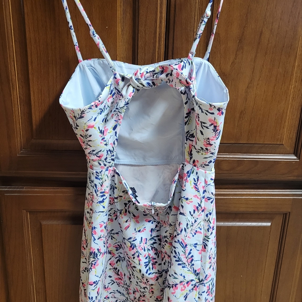 French Connection Dress - Picture 2 of 4
